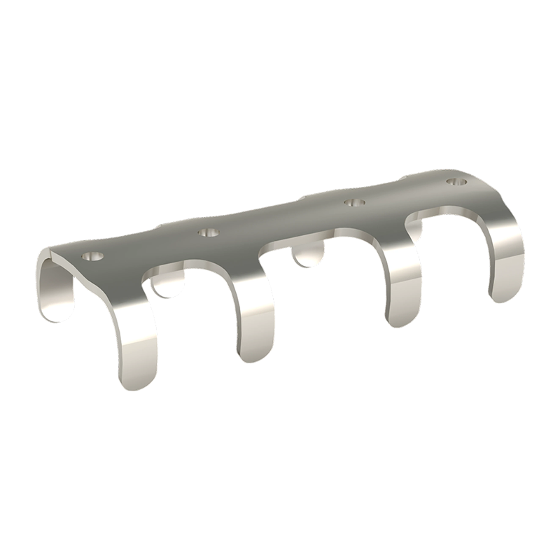 Ribplaat