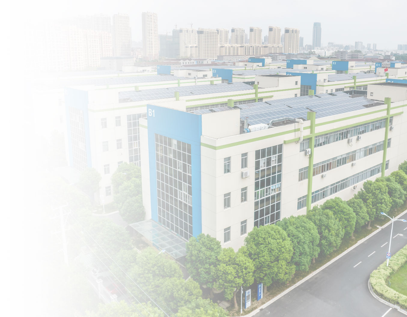 Jiangsu Guanchuang Medische Technologie Co., Ltd.