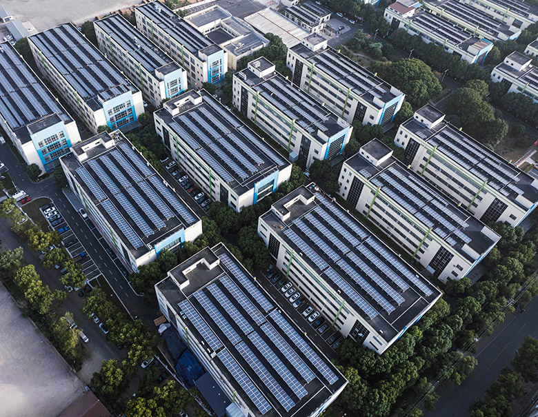 Jiangsu Guanchuang Medische Technologie Co., Ltd.