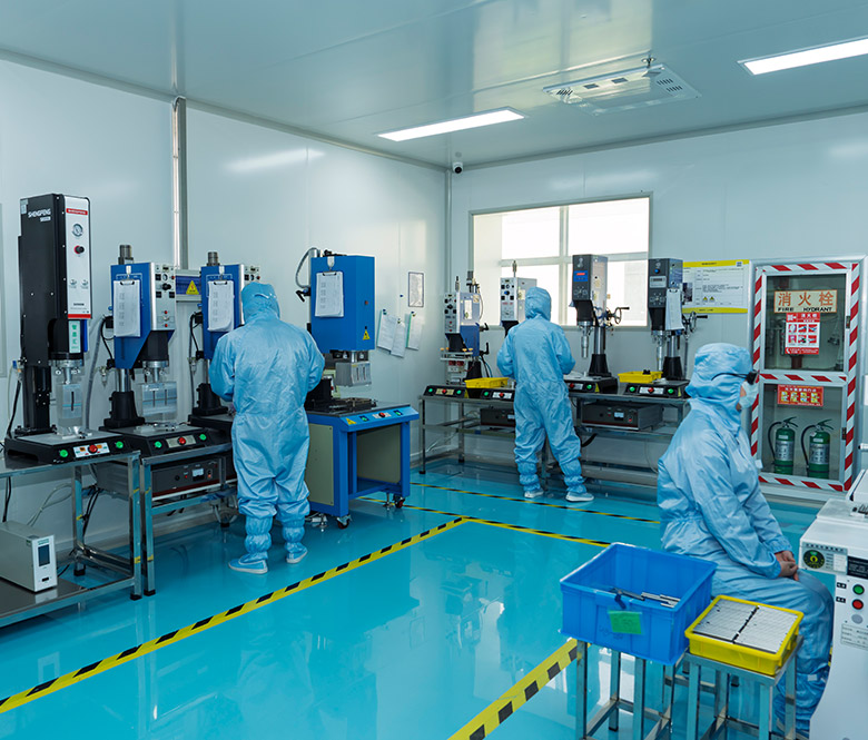 Jiangsu Guanchuang Medische Technologie Co., Ltd.